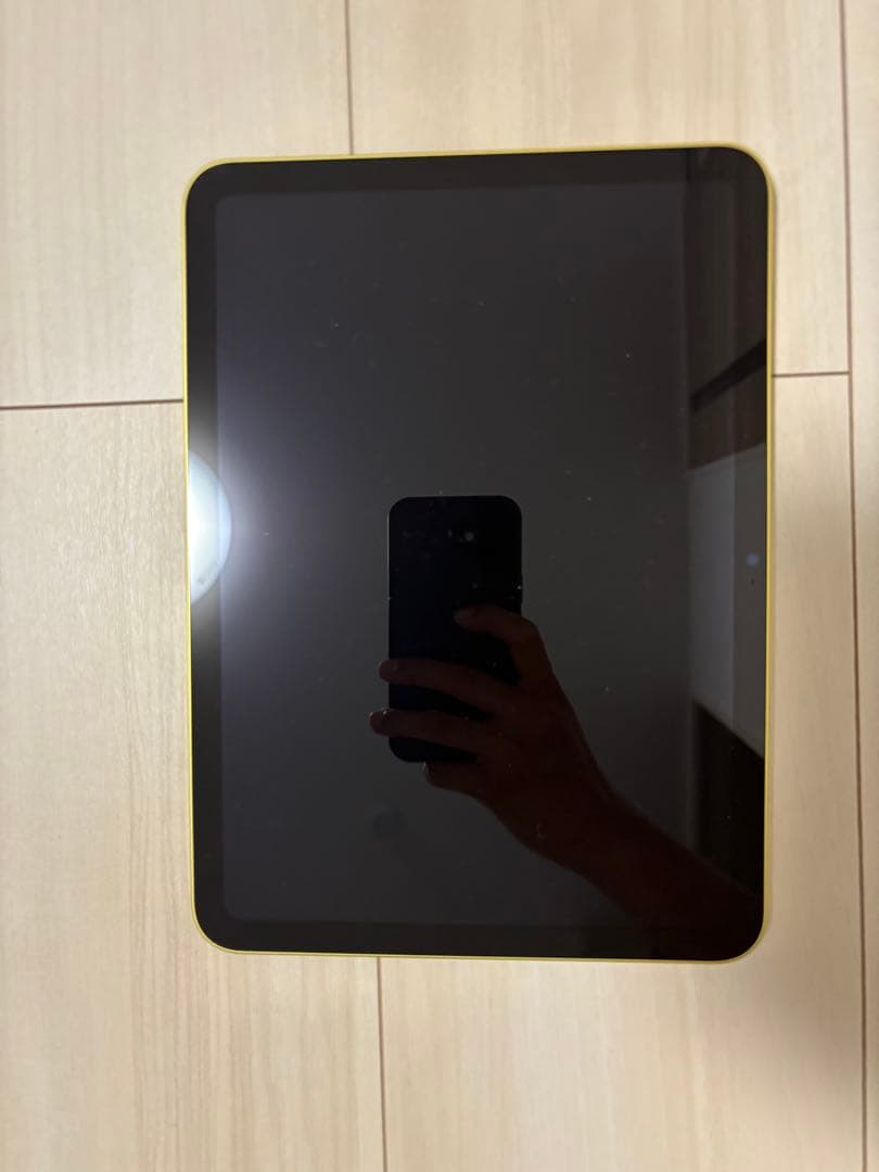 iPad(10世代)