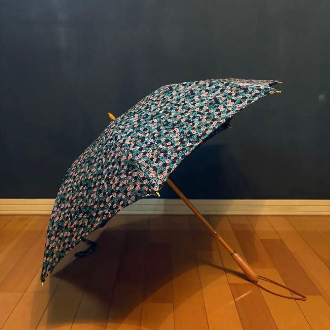 mina perhonen skyful ミナペルホネン スカイフル 日傘 です