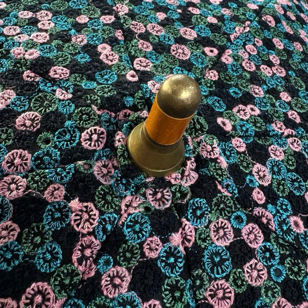 mina perhonen skyful ミナペルホネン スカイフル 日傘 です