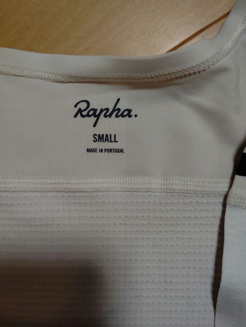 ラファ　プロチームウインタービブショーツ　サイズS