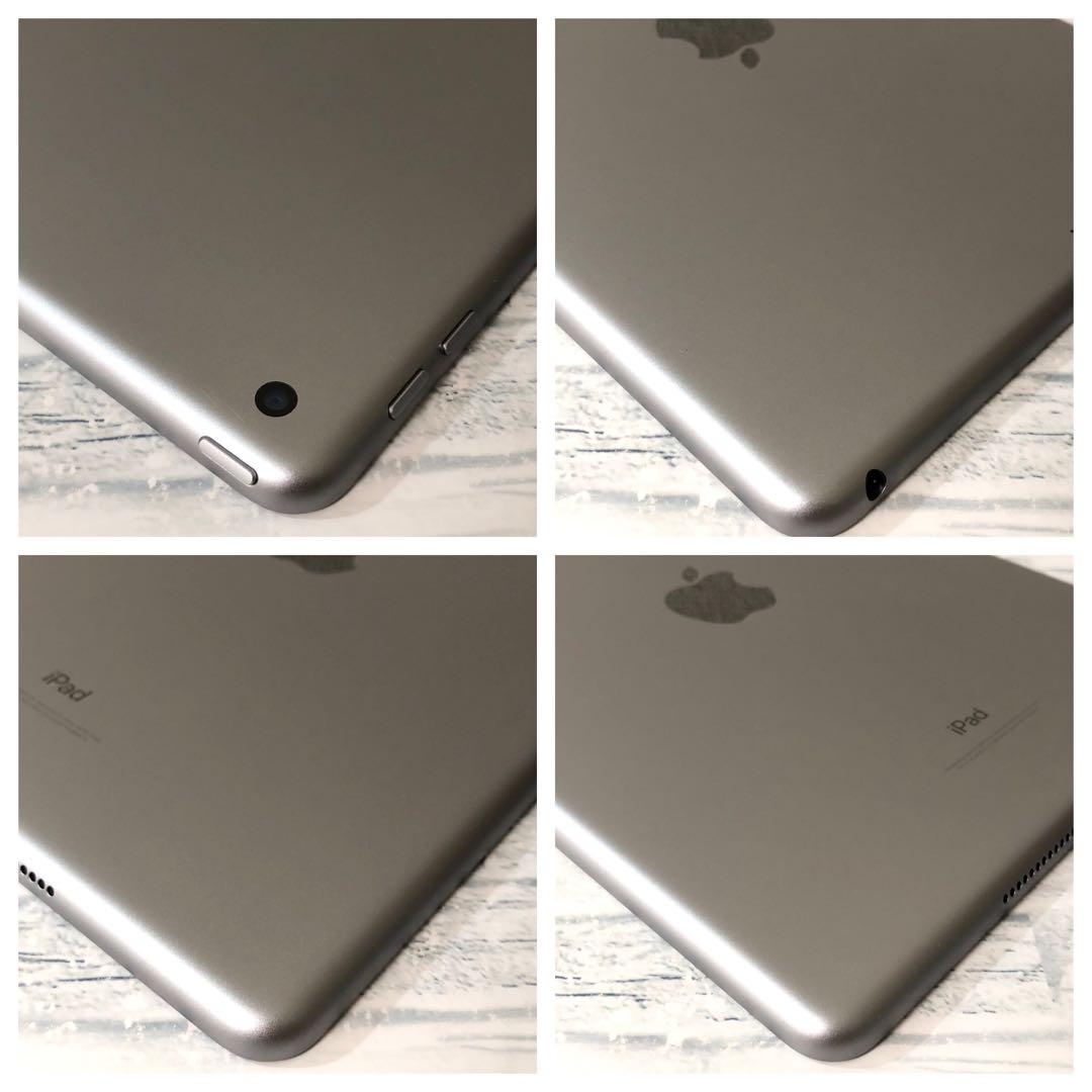 Apple 第5世代 iPad 32GB wifiモデル　管理番号：1137