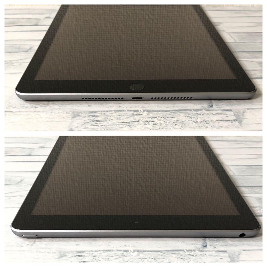 Apple 第5世代 iPad 32GB wifiモデル　管理番号：1137