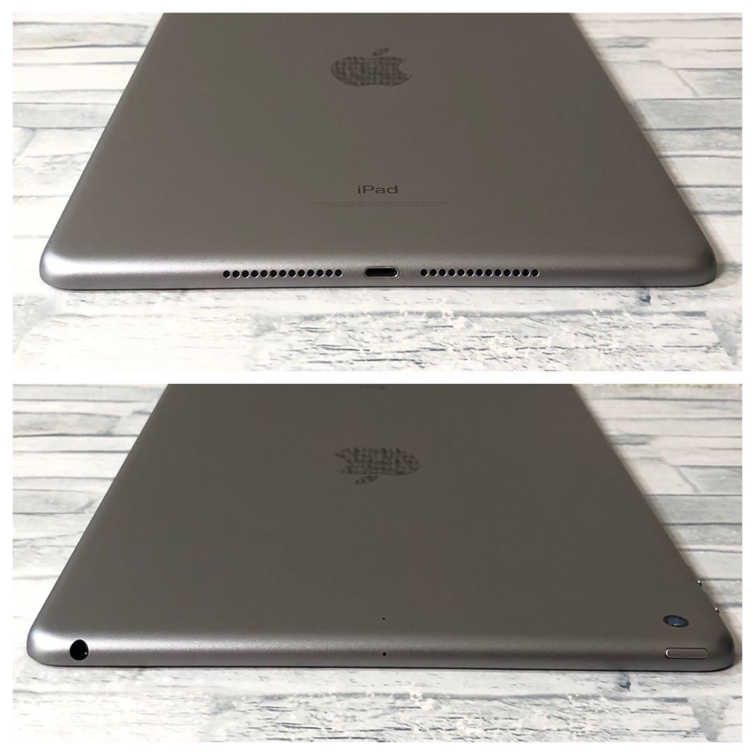 Apple 第5世代 iPad 32GB wifiモデル　管理番号：1137