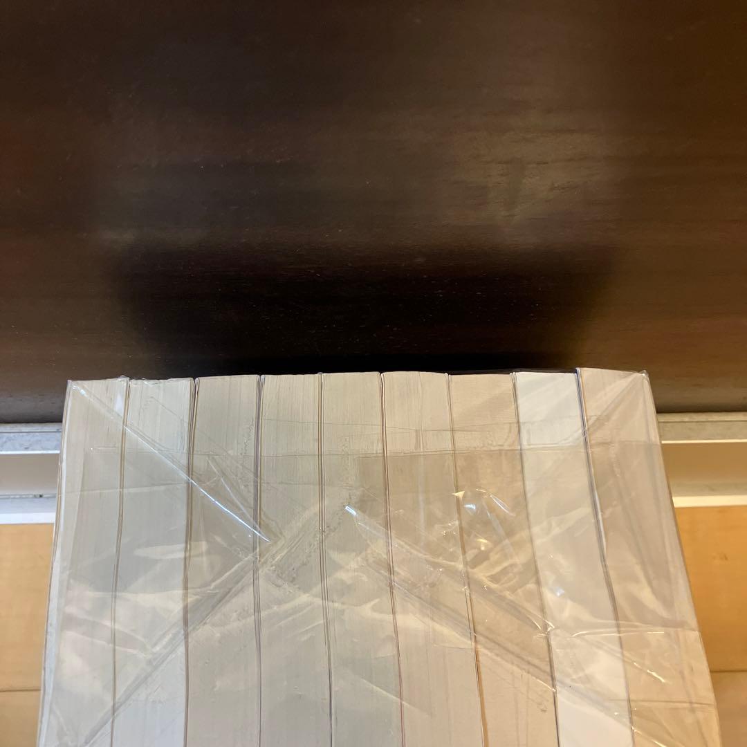 3連休セール⭐︎薔薇のために 全巻