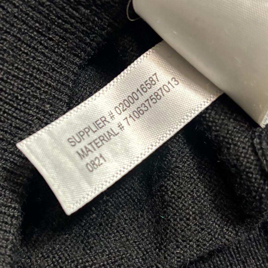 美品 ポロラルフローレン ウォッシャブル メリノウール タートルネックセーター