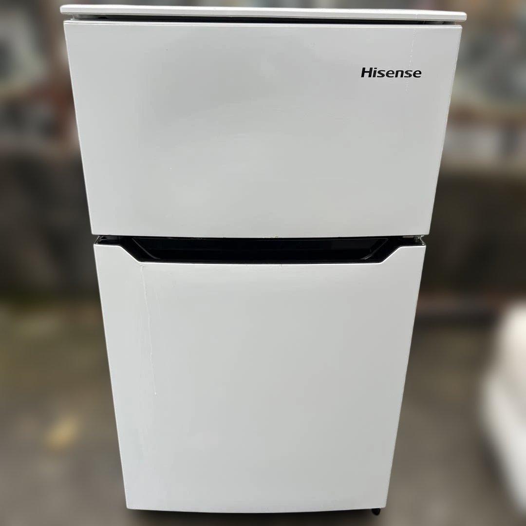 ⭐︎美品/冷蔵庫/洗濯機/激安2点セット/送料設置無料！ でこの価格！