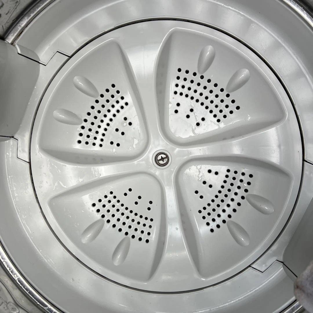 ⭐︎美品/冷蔵庫/洗濯機/激安2点セット/送料設置無料！ でこの価格！