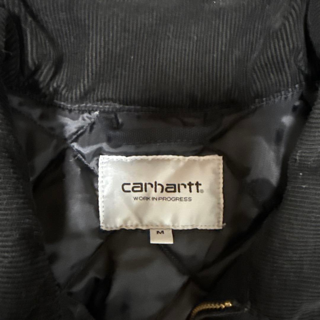 Carhartt WIP OG デトロイトジャケット ブラック M