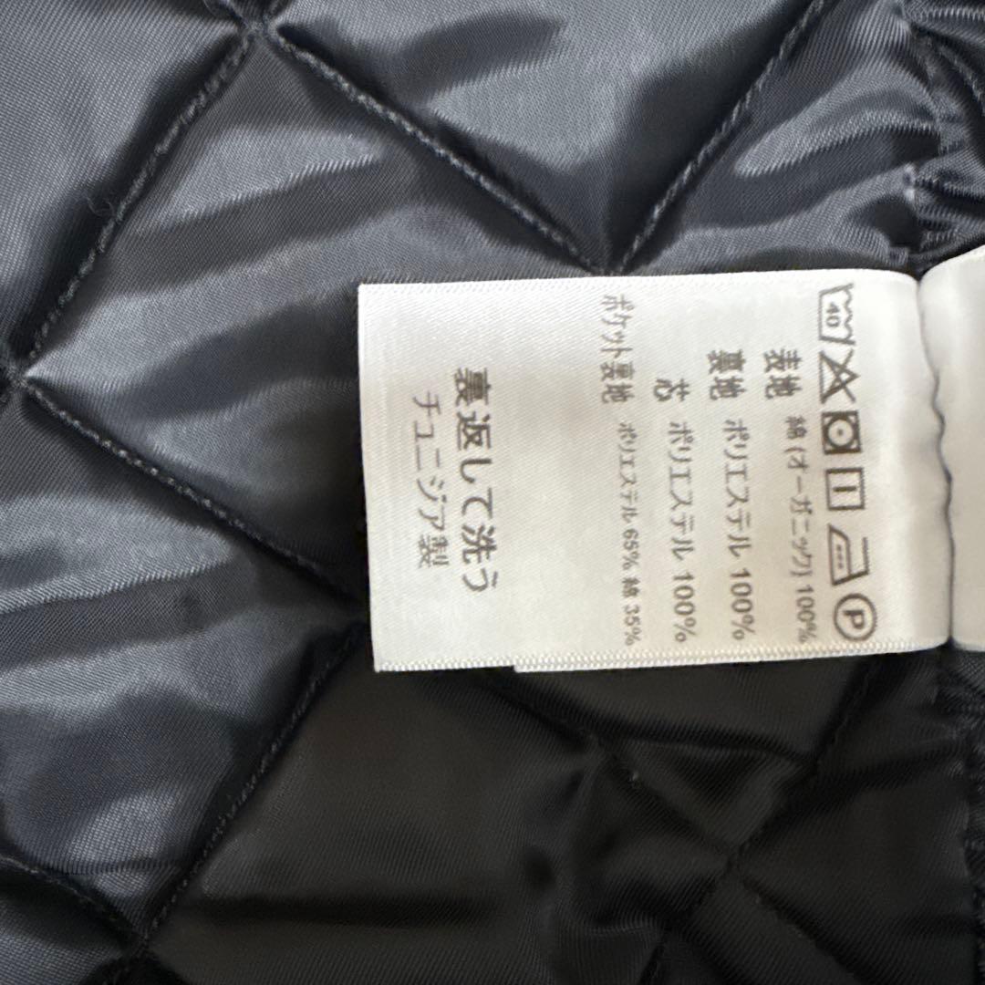 Carhartt WIP OG デトロイトジャケット ブラック M