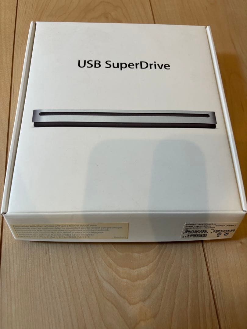 iMac 21.5インチ 2014モデル