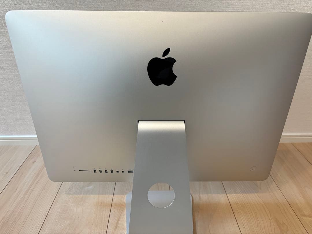 iMac 21.5インチ 2014モデル
