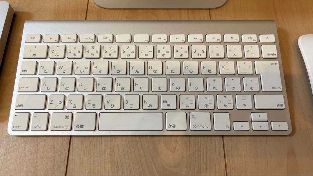 iMac 21.5インチ 2014モデル