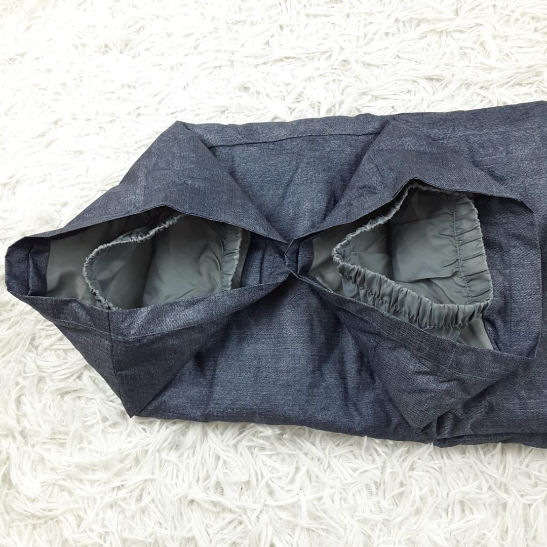 美品◎ドリームフライ スキーウェア・ゴーグル・グローブ・上下セット