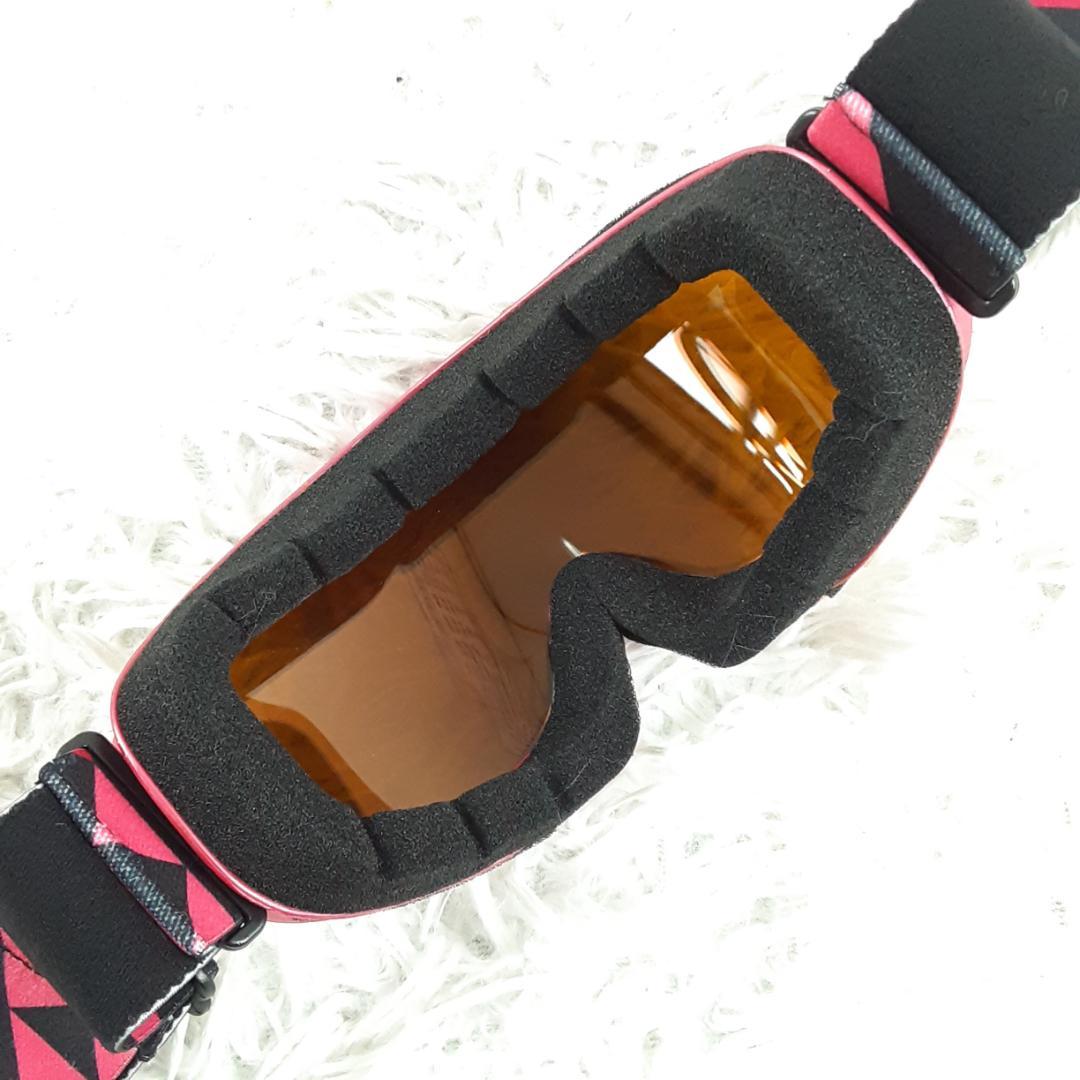 美品◎ドリームフライ スキーウェア・ゴーグル・グローブ・上下セット