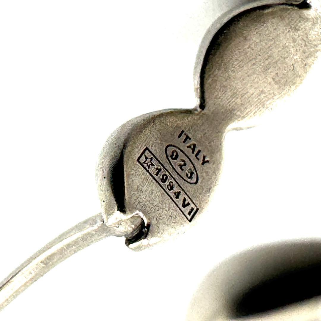 希少品 Maison Margiela メゾン マルジェラ タイムレス ピアス