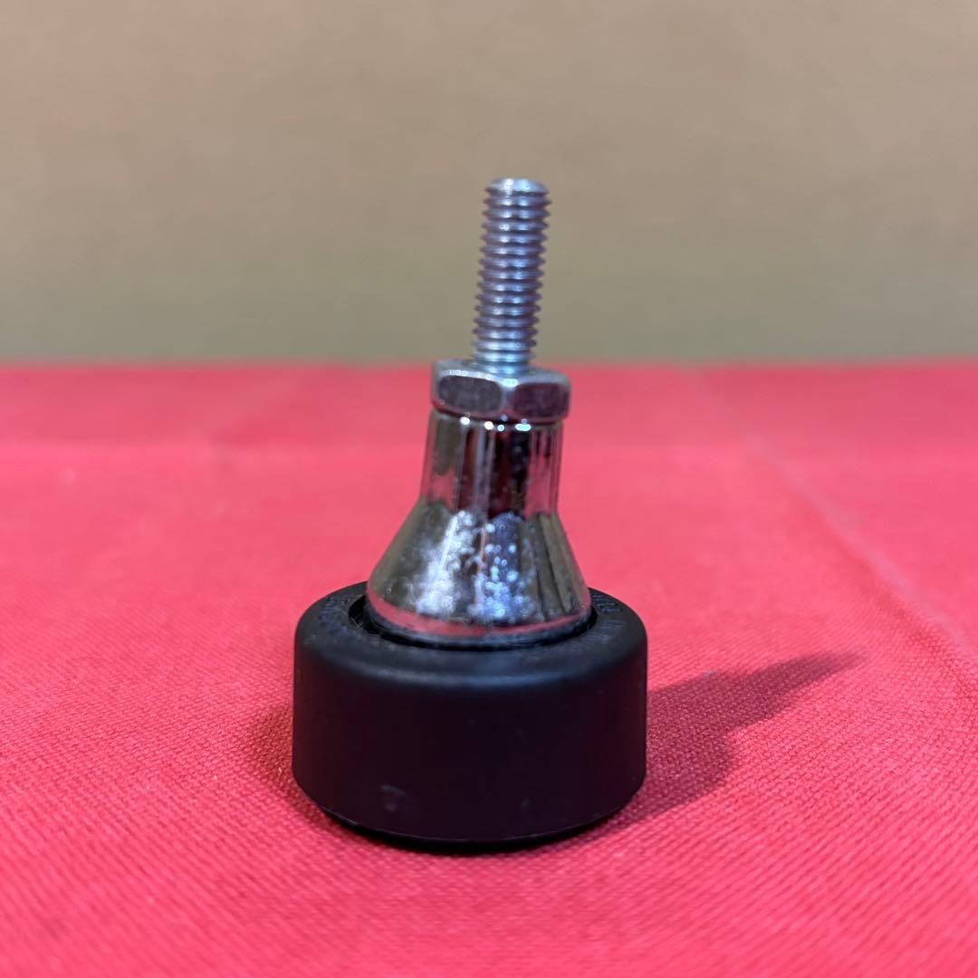 スーパースパイク インシュレーター 8個セット