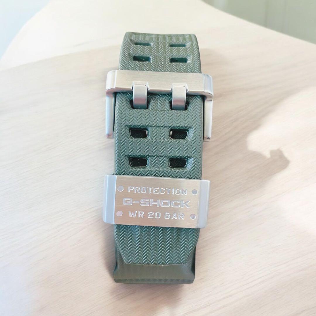 はるき【未使用品❗️】カシオ G-SHOCK GWG-1000 電波時計