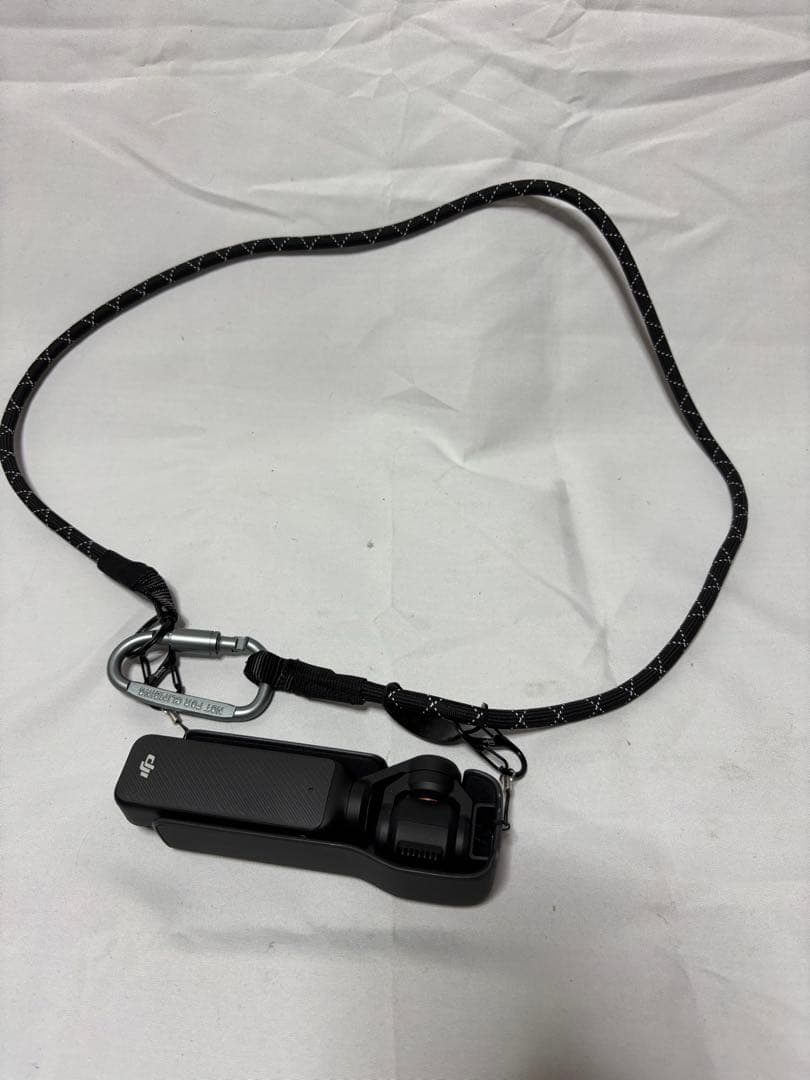 DJI pocket3クリエイターズコンボ