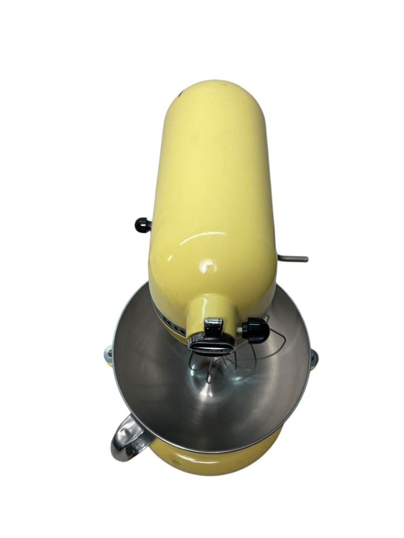 KitchenAid 卓上ミキサー Epicurean KT2651XMY