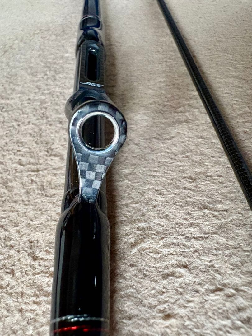 エメラルダスSTOIST RACING TUNE IL 89LML