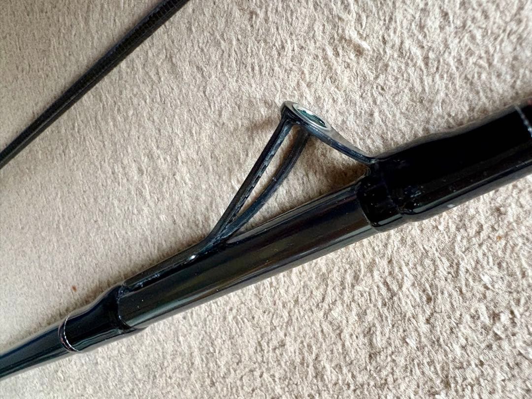 エメラルダスSTOIST RACING TUNE IL 89LML