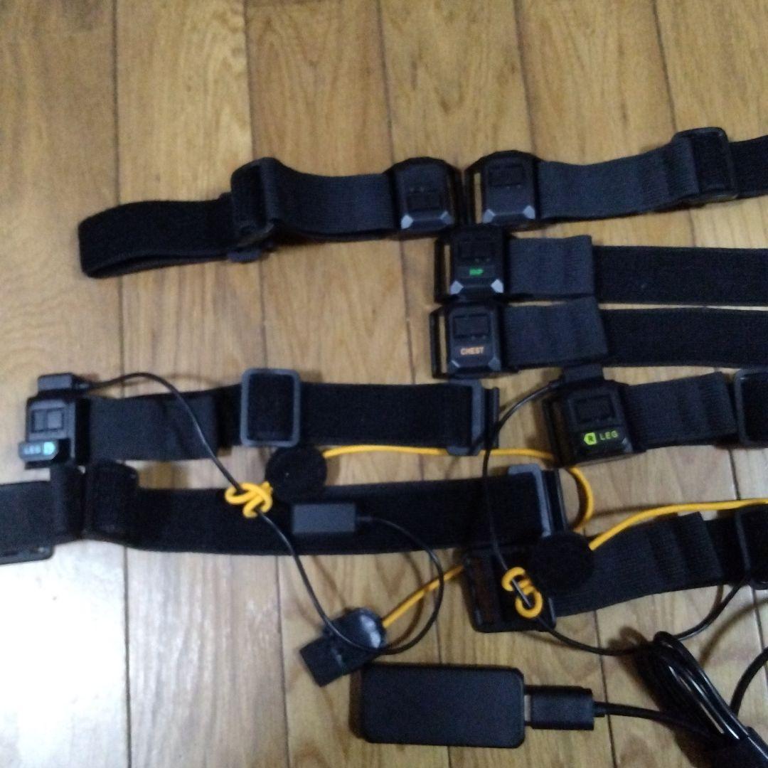 Haritorax2　本体のみ　肘トラ、専用ドングル付き