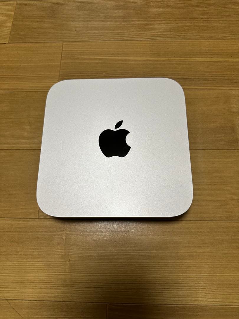 <umi> 【Apple公式再整備済み】M2 Mac mini