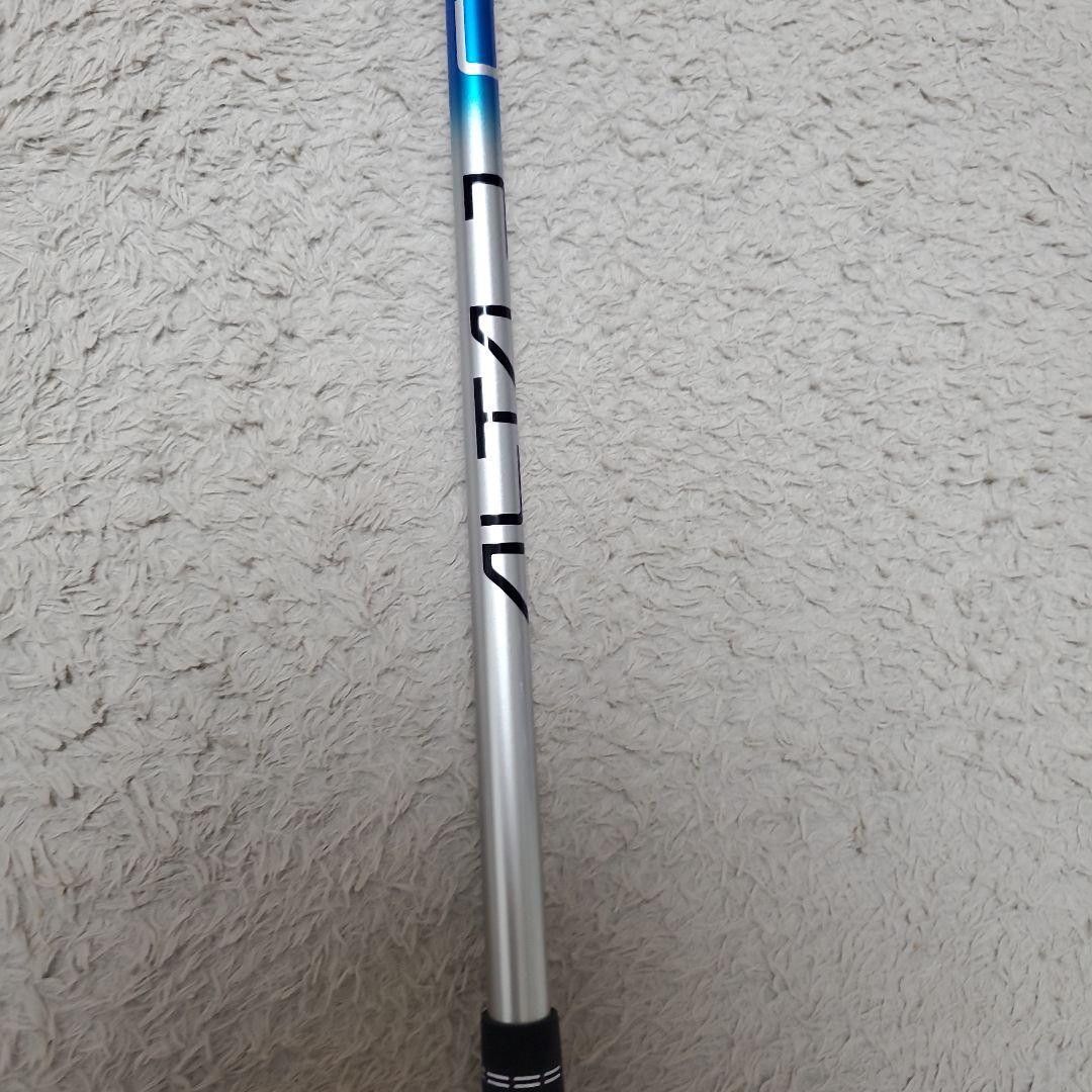 PING G440ハイブリッド#4