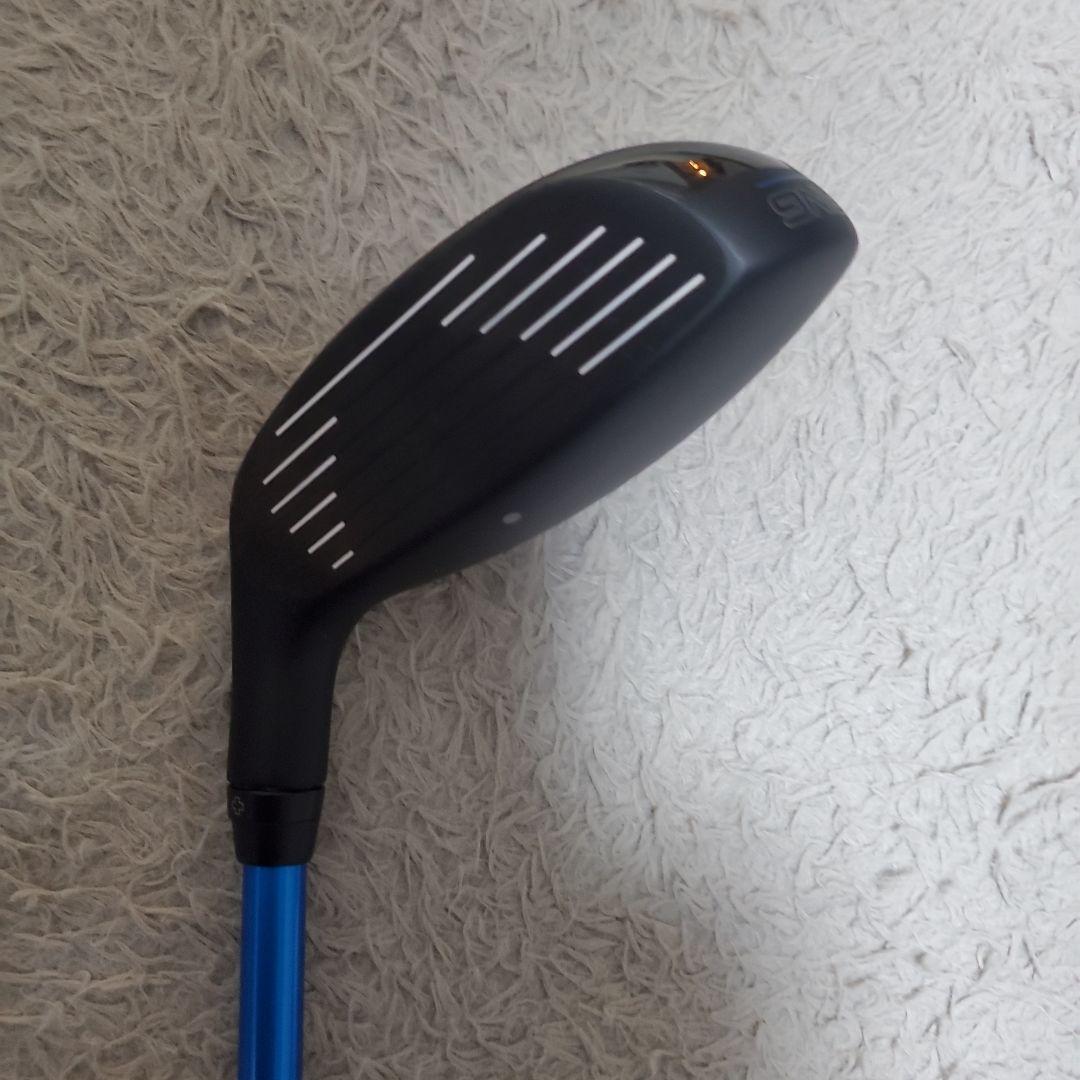 PING G440ハイブリッド#4