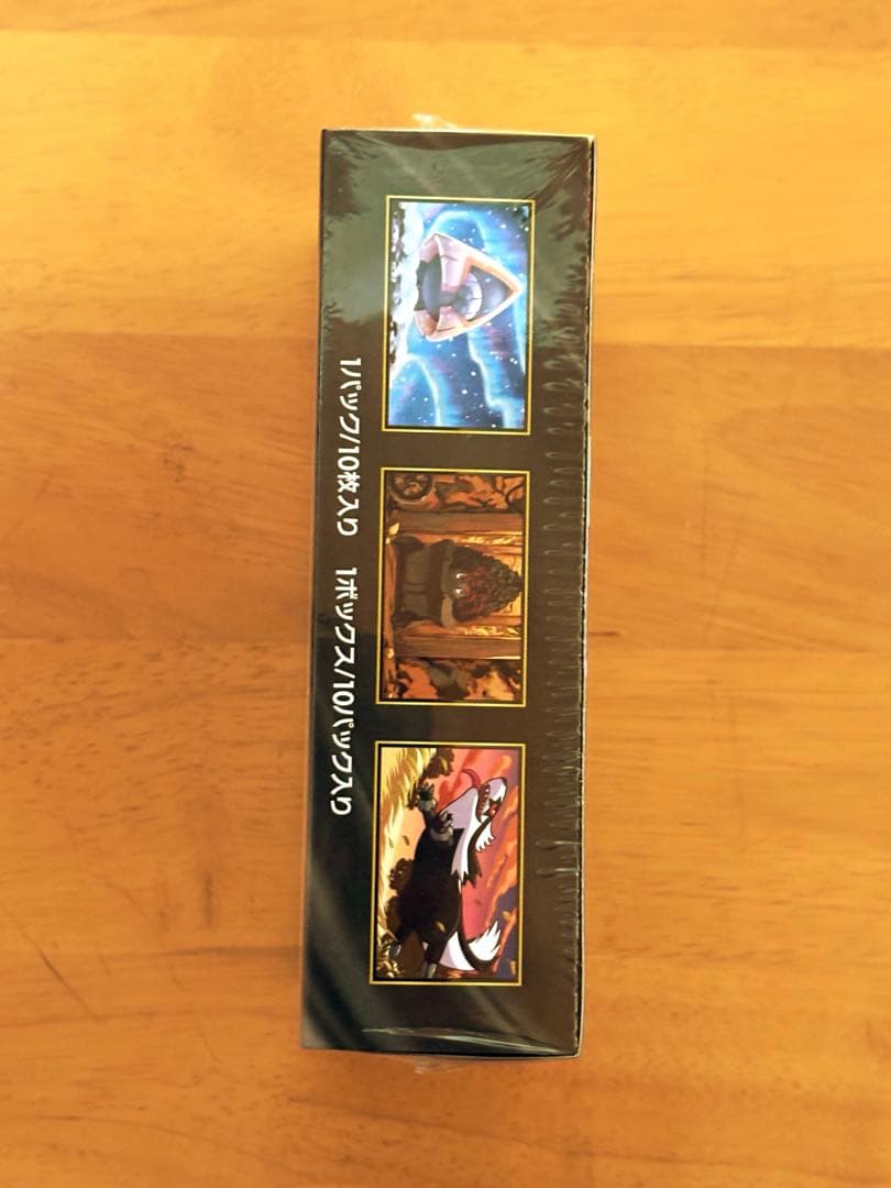 ポケモンカードゲーム MEGAドリームEX & フィルEX シュリンク付き