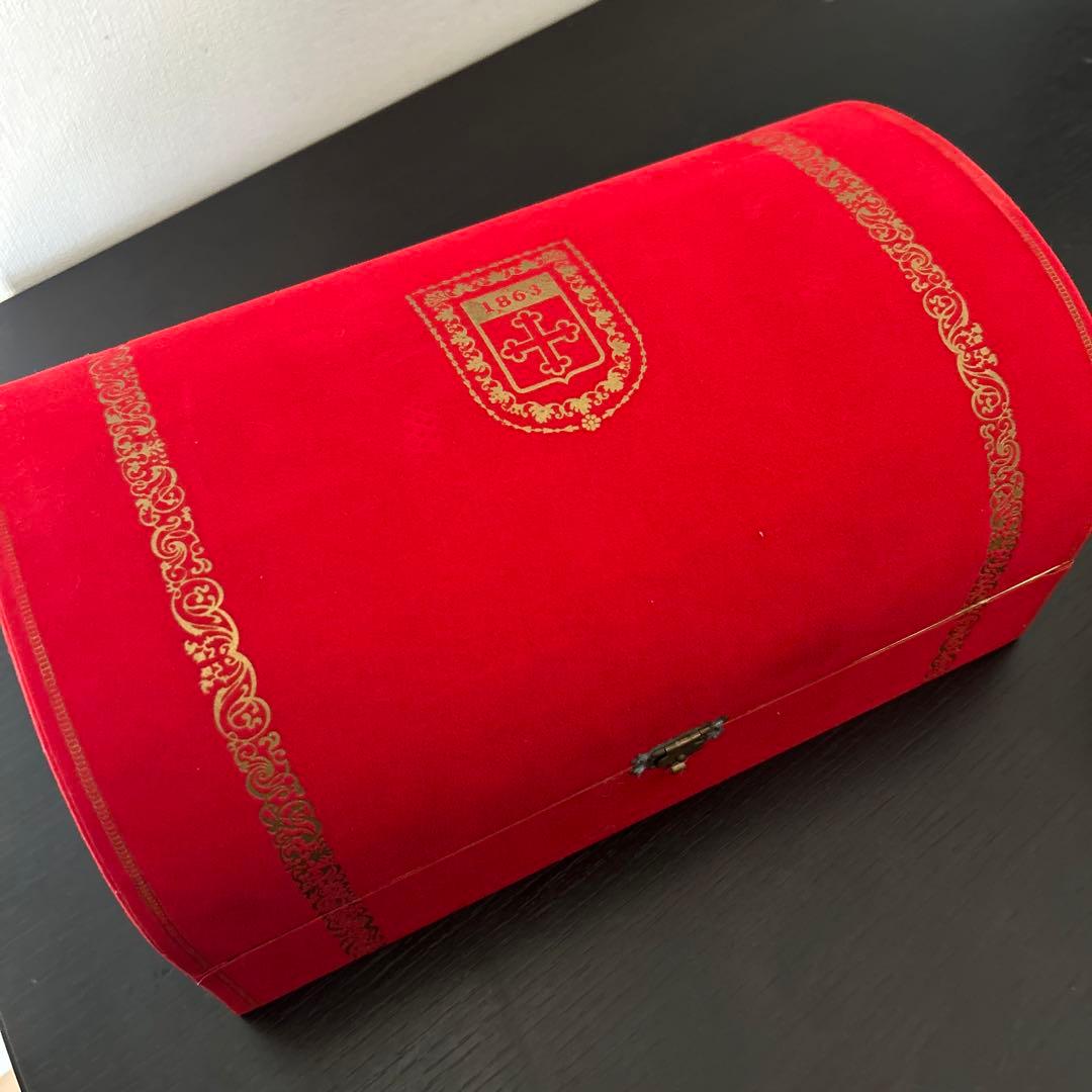 CAMUS コニャック 700ml Baccarat