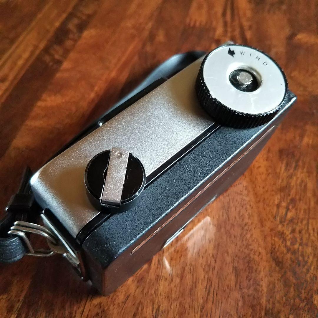 m*a様 RICOH auto half E リコー オートハーフ E ハーフカ