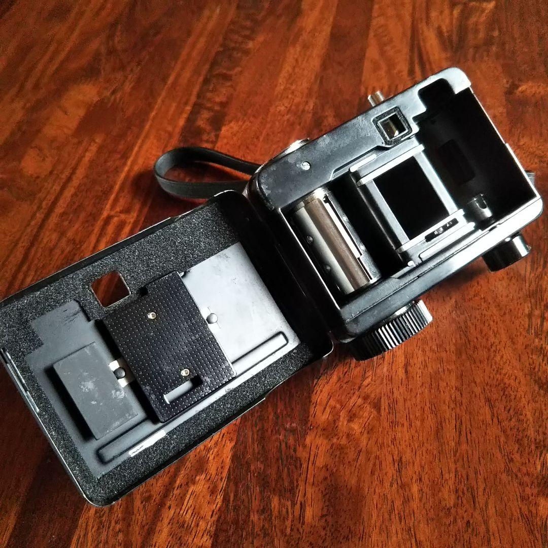 m*a様 RICOH auto half E リコー オートハーフ E ハーフカ