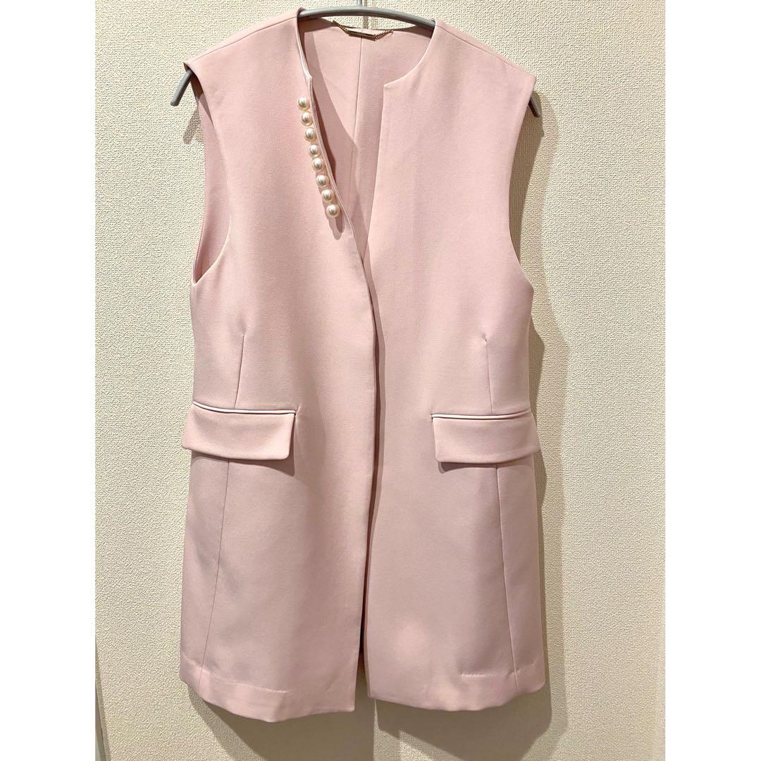 ♡限定色♡セルフォード ピンクジレ※ルミネ新宿リニューアル限定品※