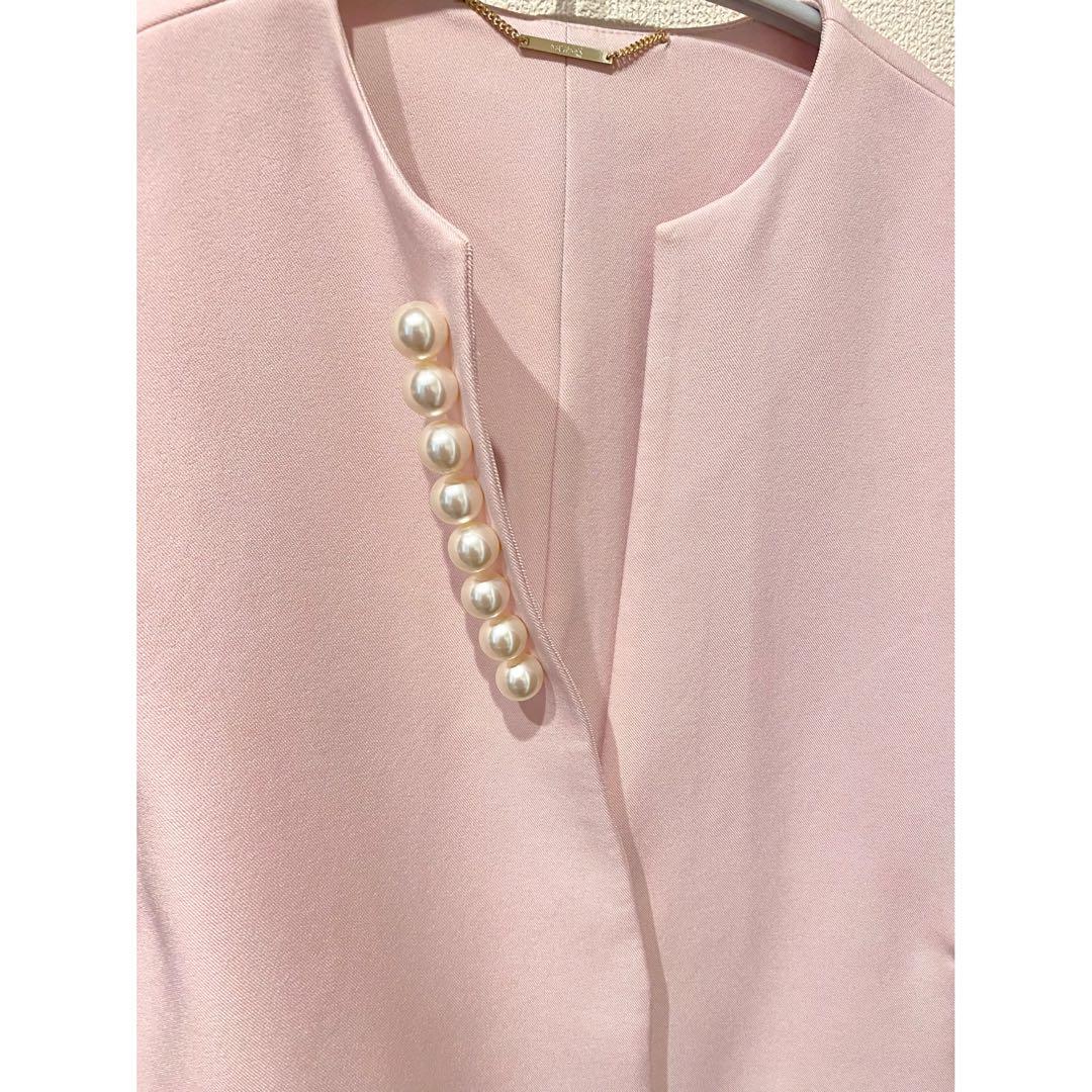 ♡限定色♡セルフォード ピンクジレ※ルミネ新宿リニューアル限定品※