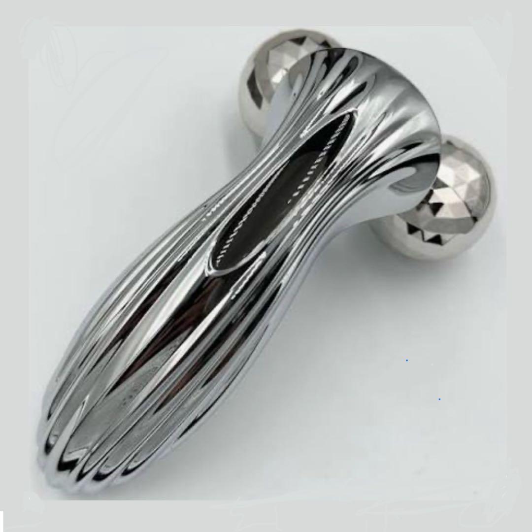 【美品】ReFa 美顔ローラー RM-CR2339B MTG正規品