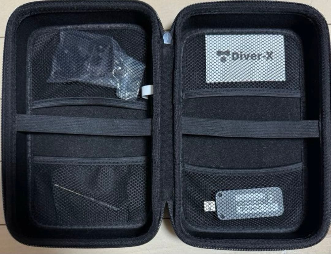 contact glove2+Magnetra2 Mサイズ