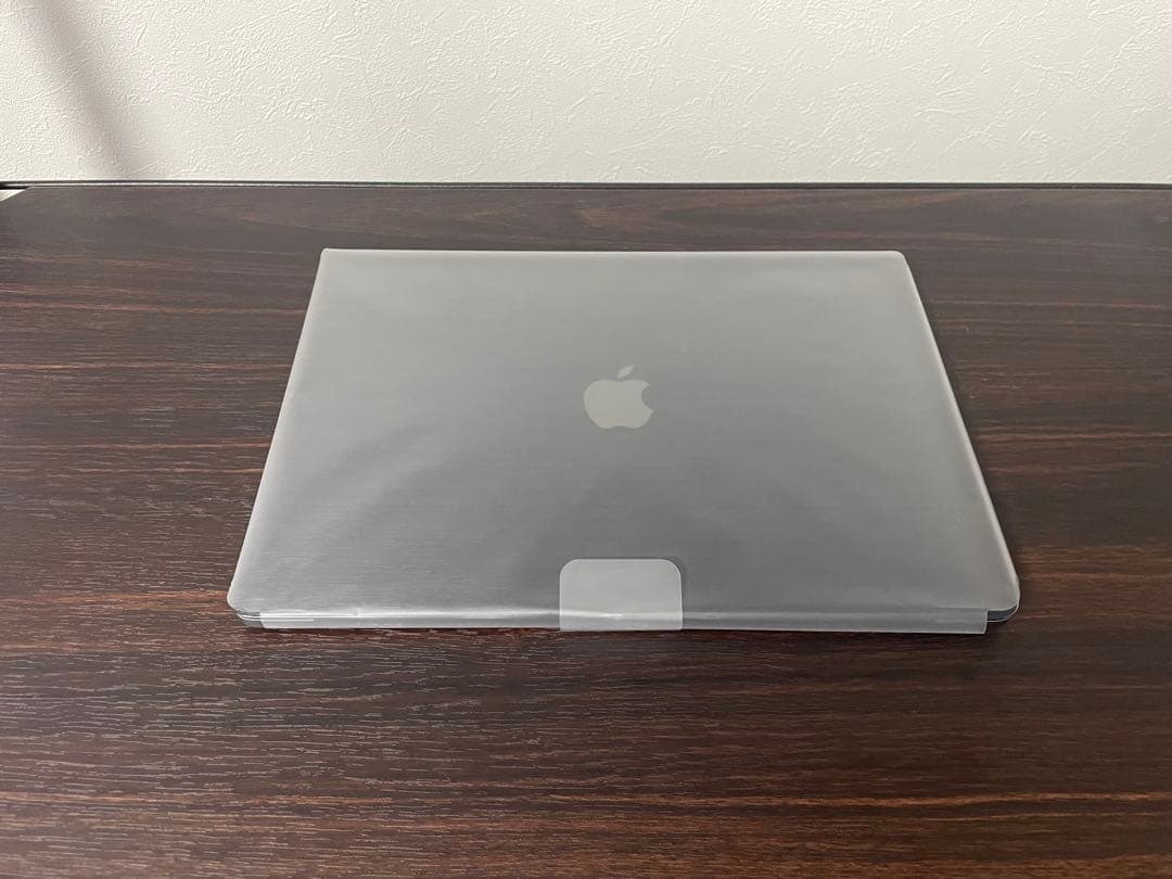 【送料無料】MacBook Air M1 256GB スペースグレー