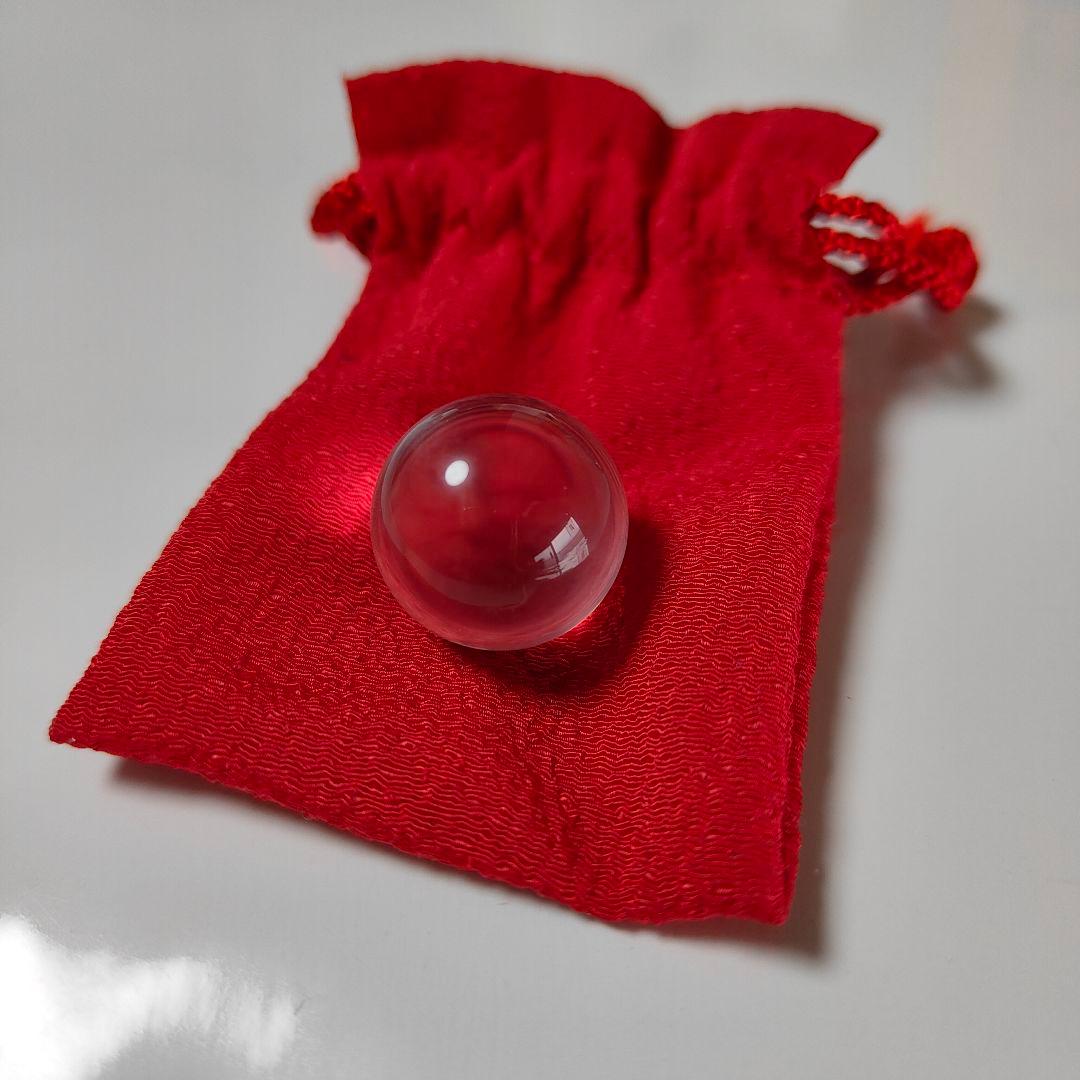 水晶玉 斉藤ひとり