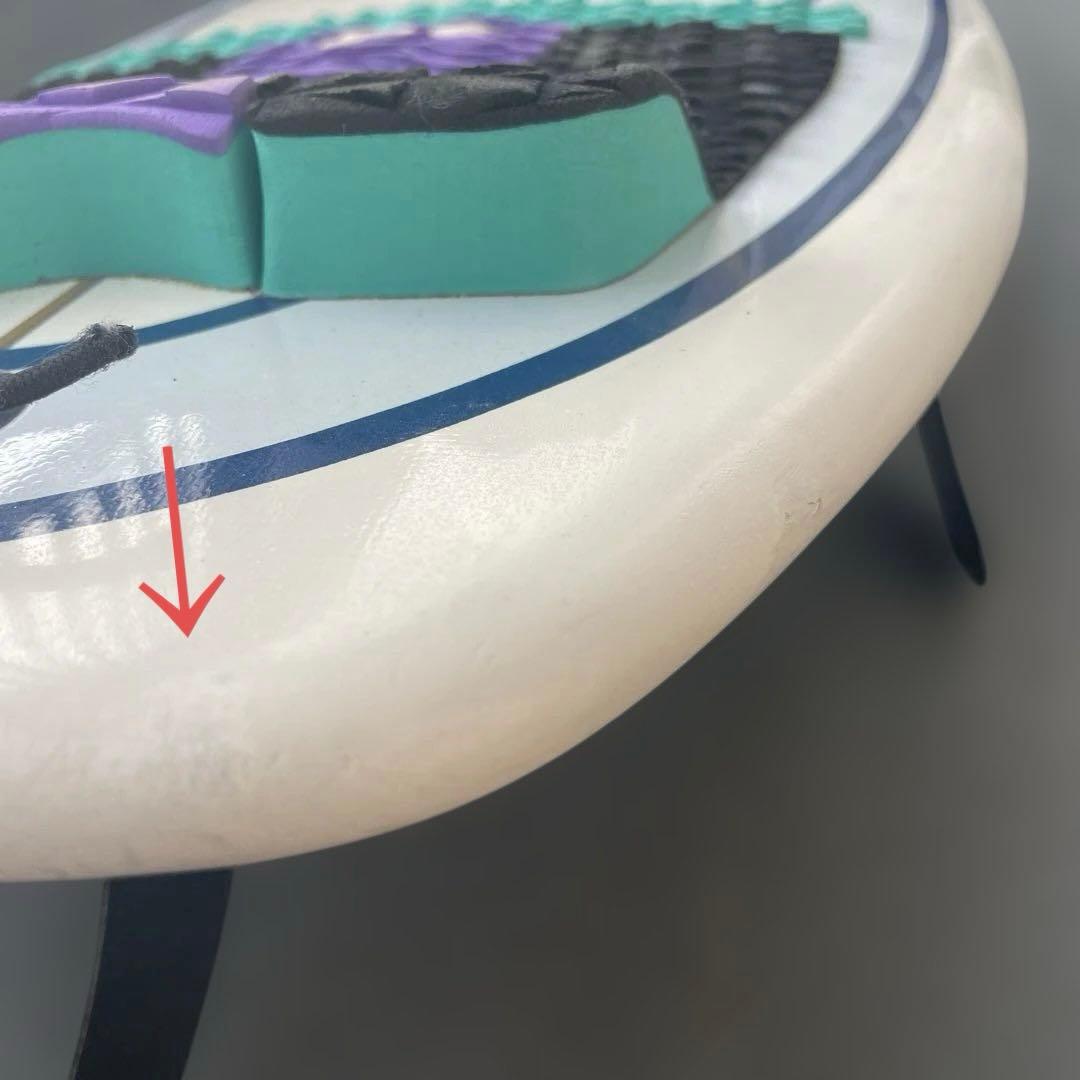 ドクサーフボード　DOC surf board