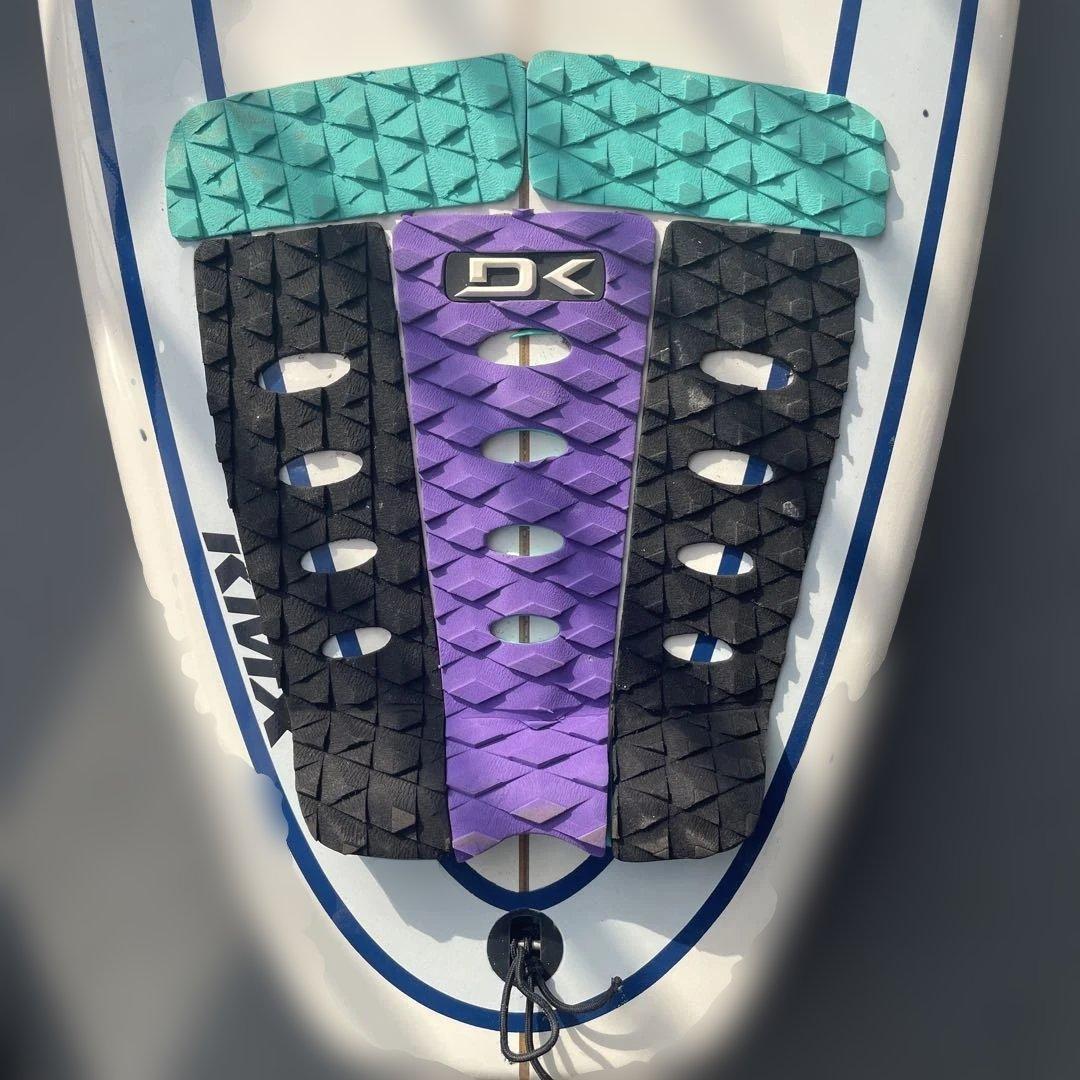 ドクサーフボード　DOC surf board