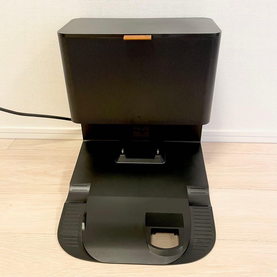 iROBOT ルンバi5+ クリーンベース付き