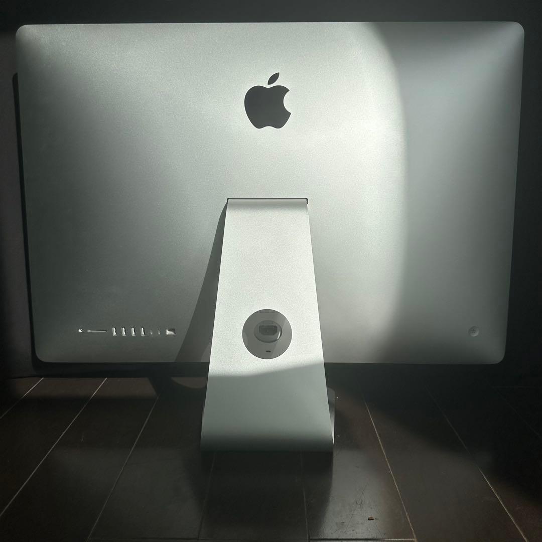 iMac 27インチ Retina 5K 2017