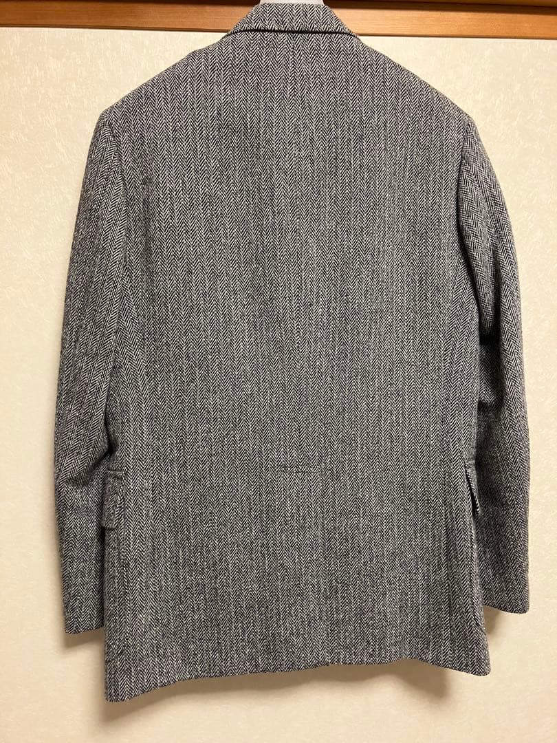 J.PRESS ツィードジャケット　サイズA6（38）