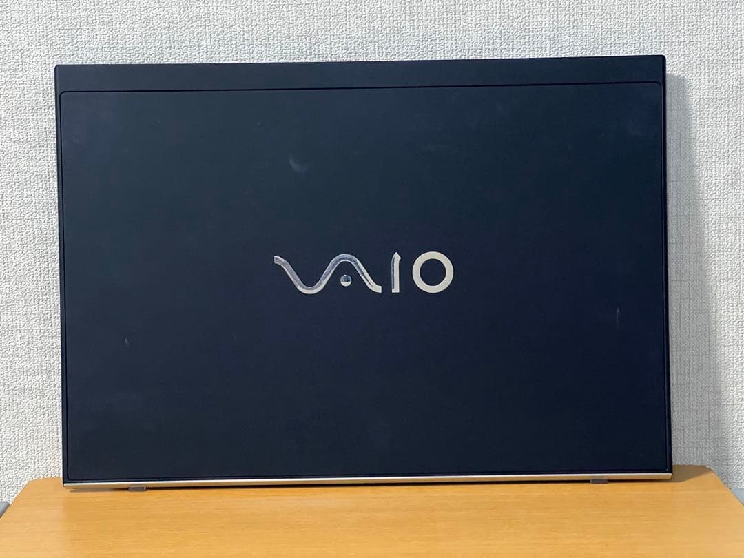 ABCページVAIO PRO PK i7第10世代 ／16GBメモリ／4K