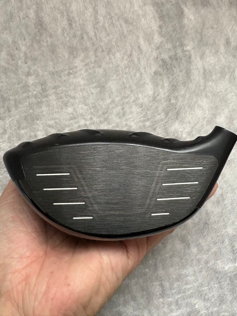 海老天さま専用　PING G440 MAX 10.5 ヘッドのみ