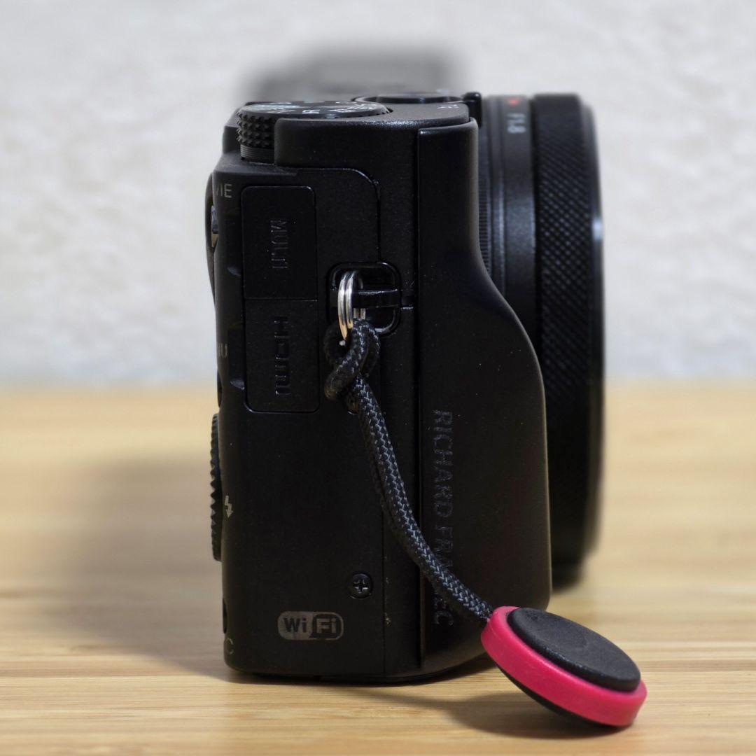 RX100 Mark V シューティンググリップセット