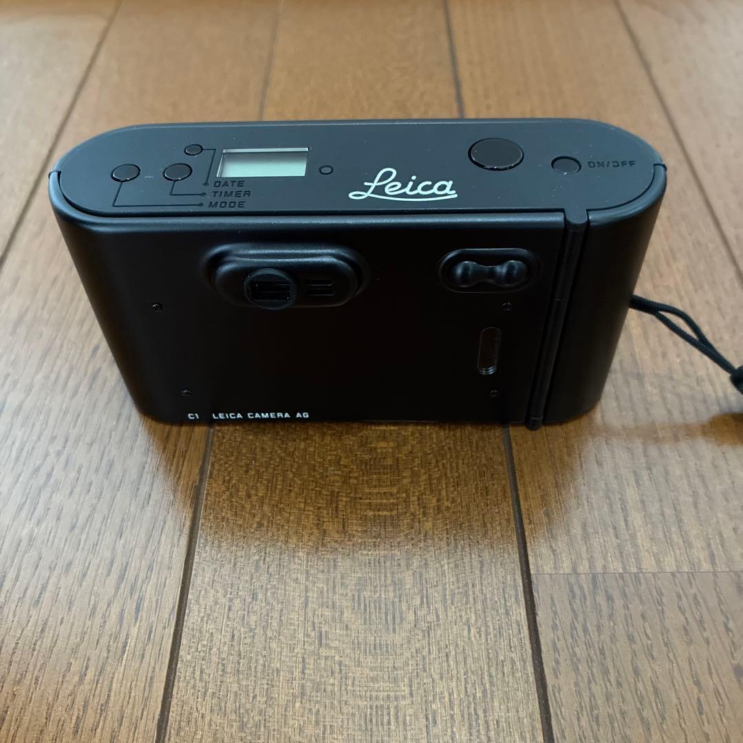 LEICA C1 フィルムカメラ　ライカ