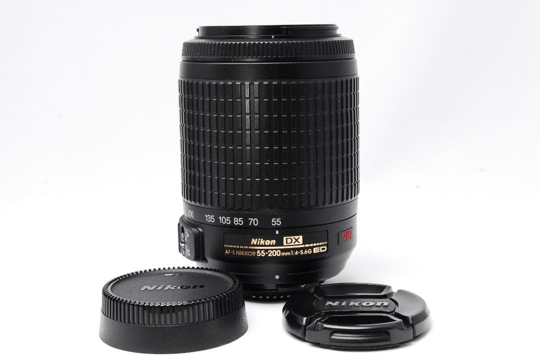 たかたか♥ Nikon D3400 ♥光学美品 ダブルレンズ 初心者おすす