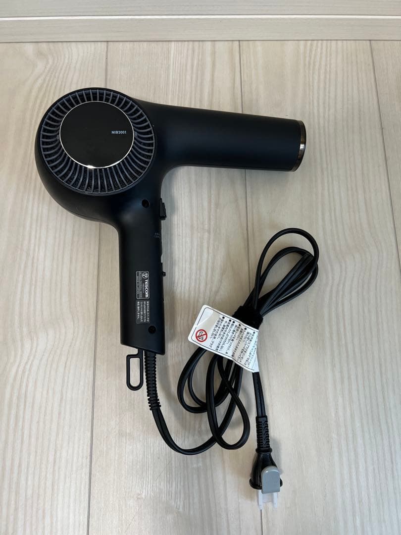 Nobby by TESCOM ドライヤー